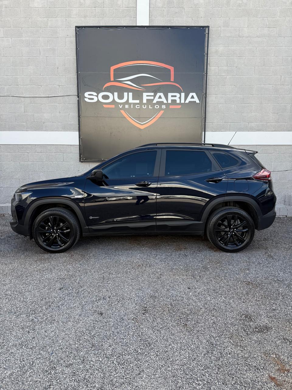 TRACKER MIDNIGTH - Image 6