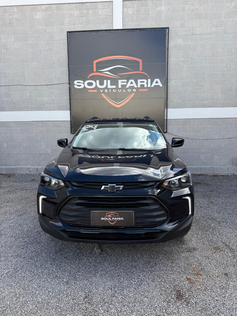 TRACKER MIDNIGTH - Image 5