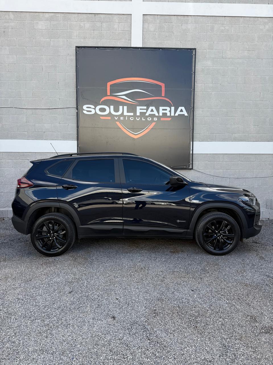 TRACKER MIDNIGTH - Image 4