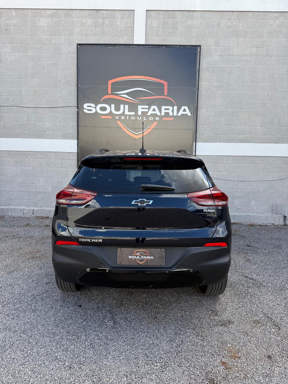 TRACKER MIDNIGTH - Image 3