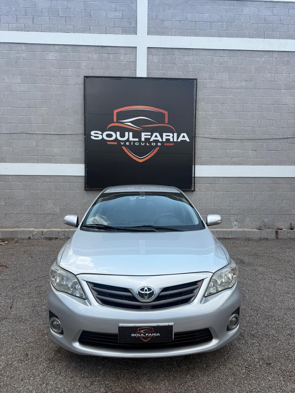 COROLLA XEI - Image 5