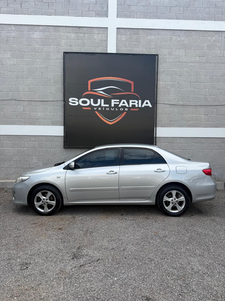 COROLLA XEI - Image 6