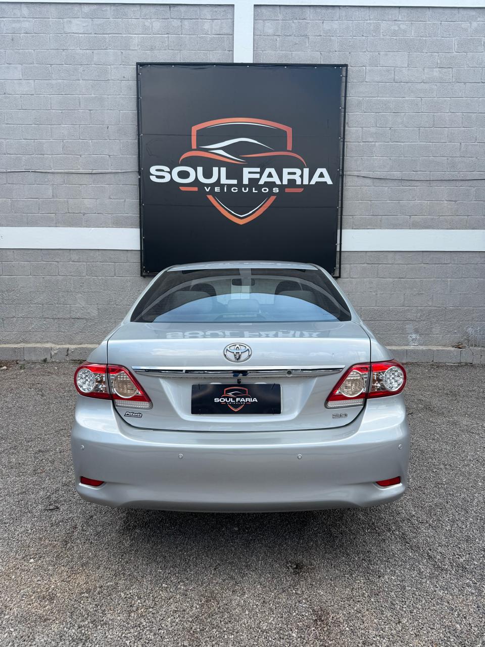 COROLLA XEI - Image 3