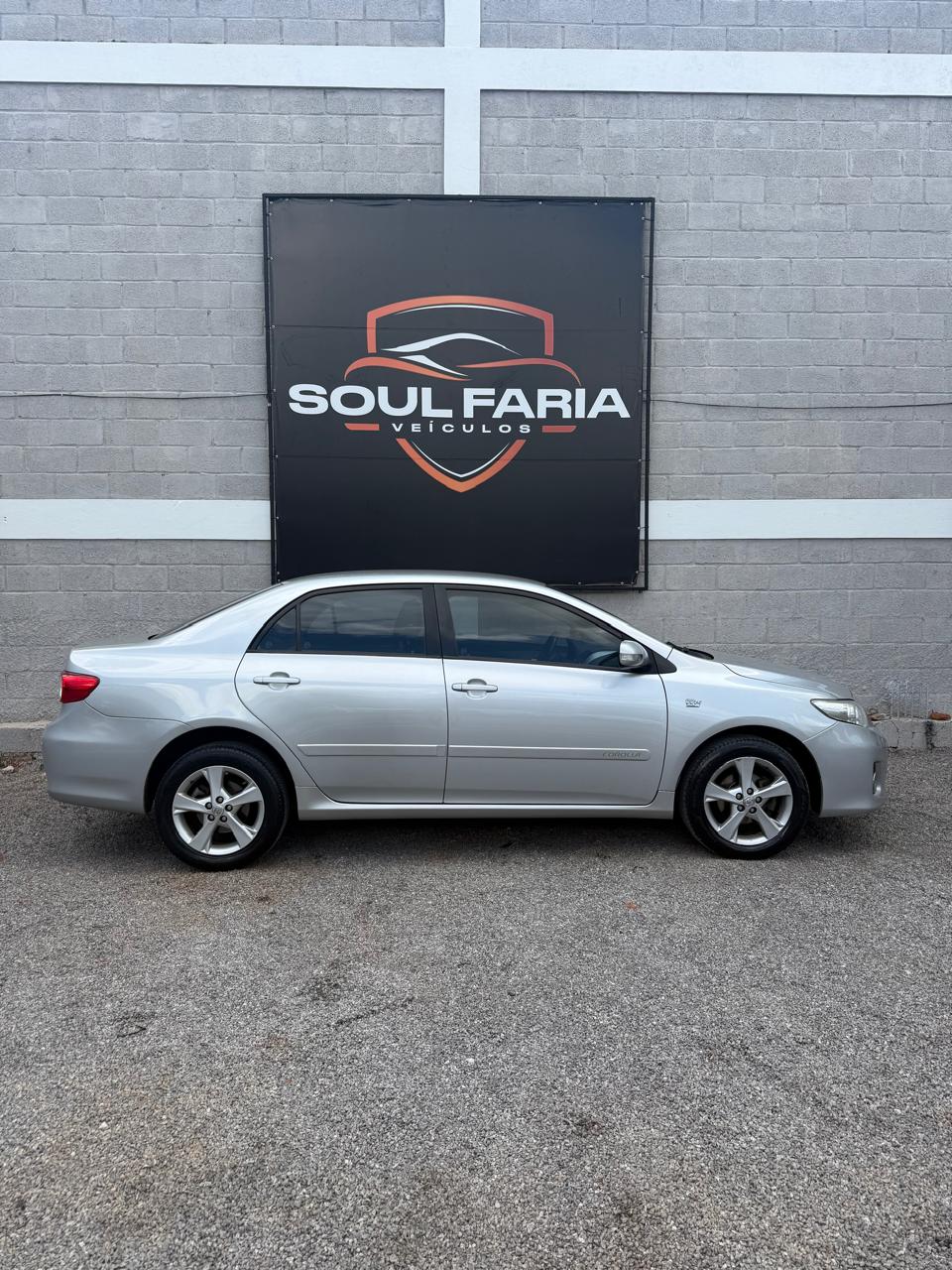 COROLLA XEI - Image 4