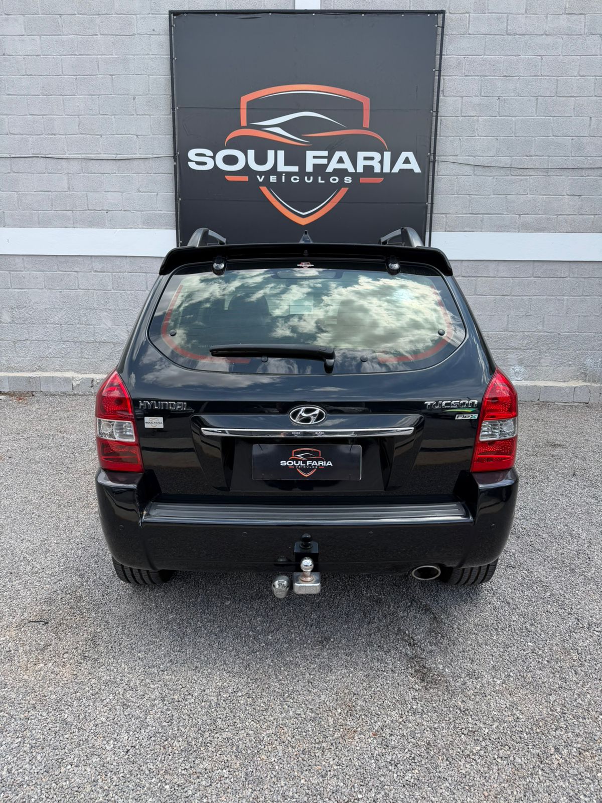 TUCSON GLSB - Image 4