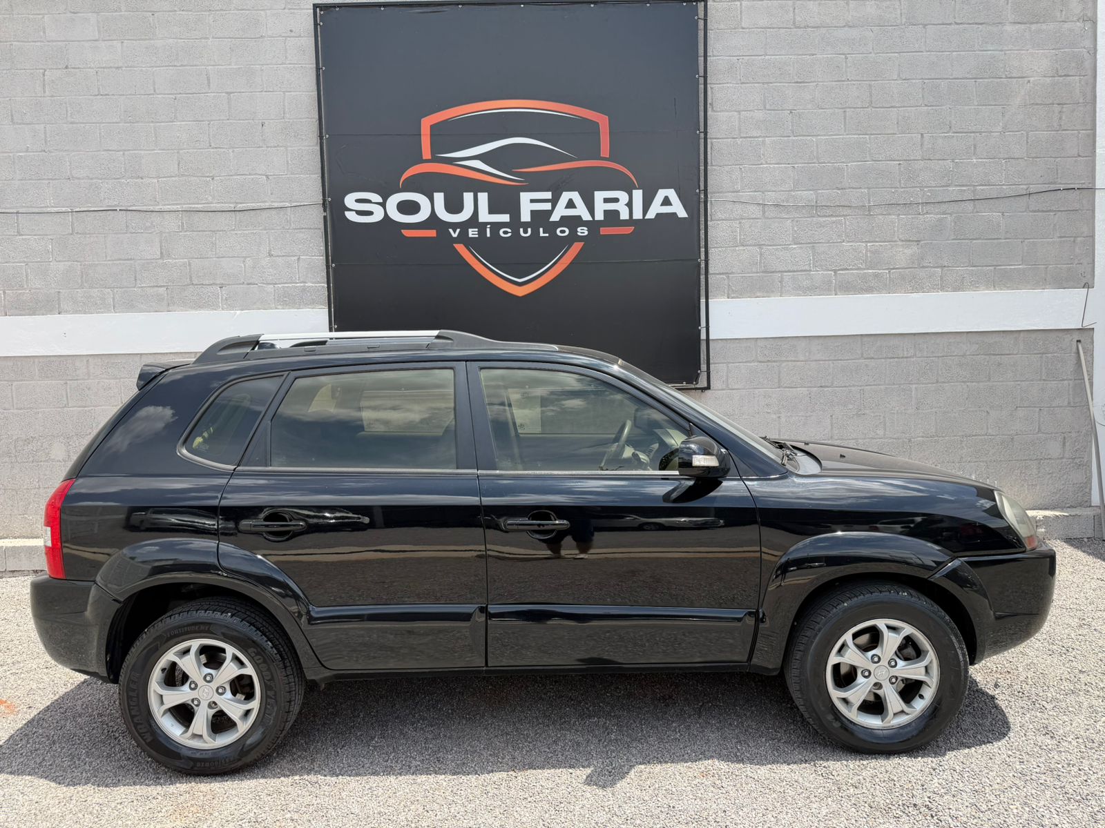 TUCSON GLSB - Image 6