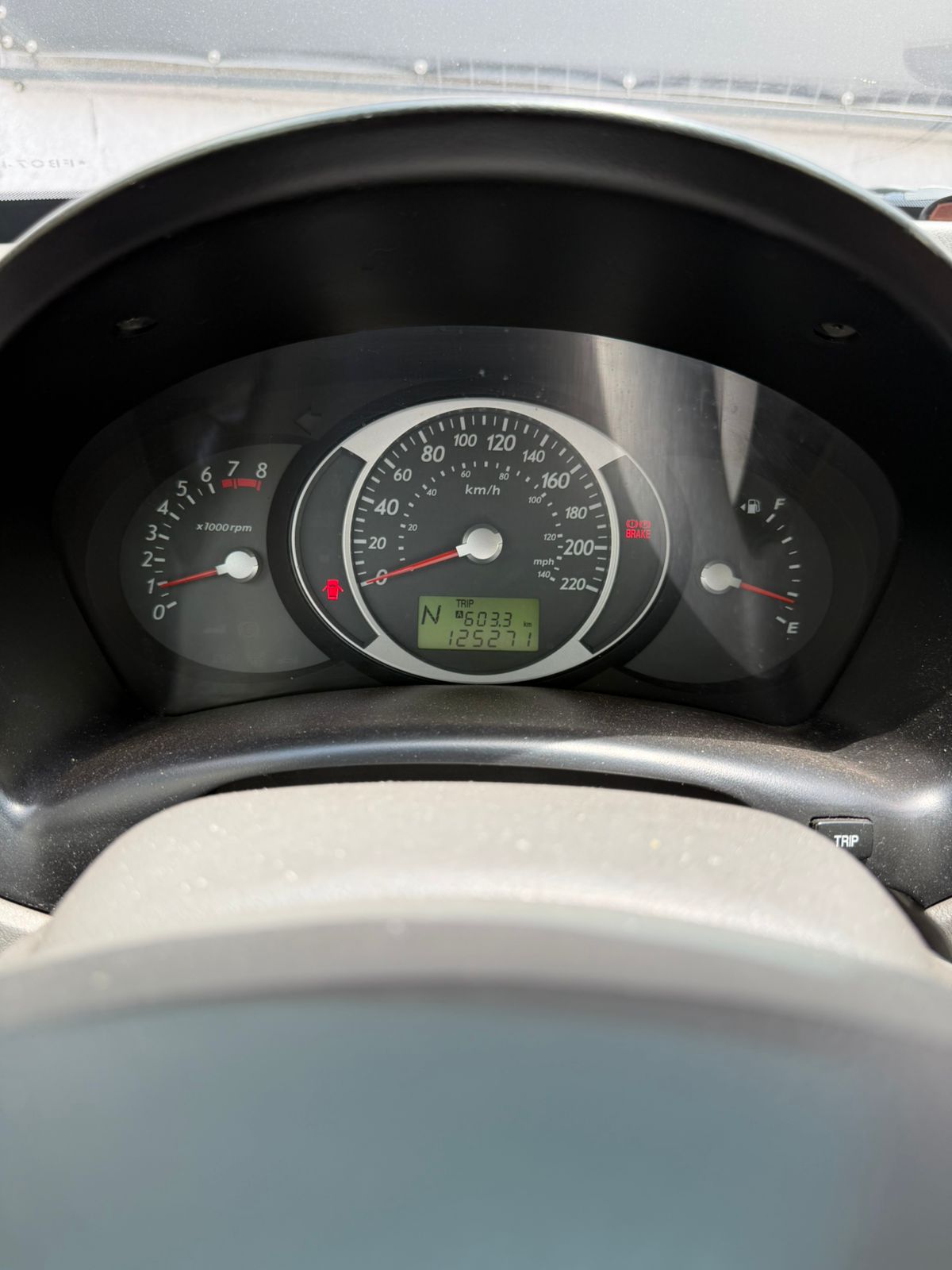 TUCSON GLSB - Image 2