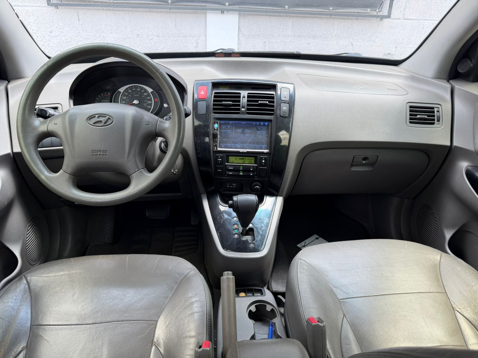 TUCSON GLSB - Image 3