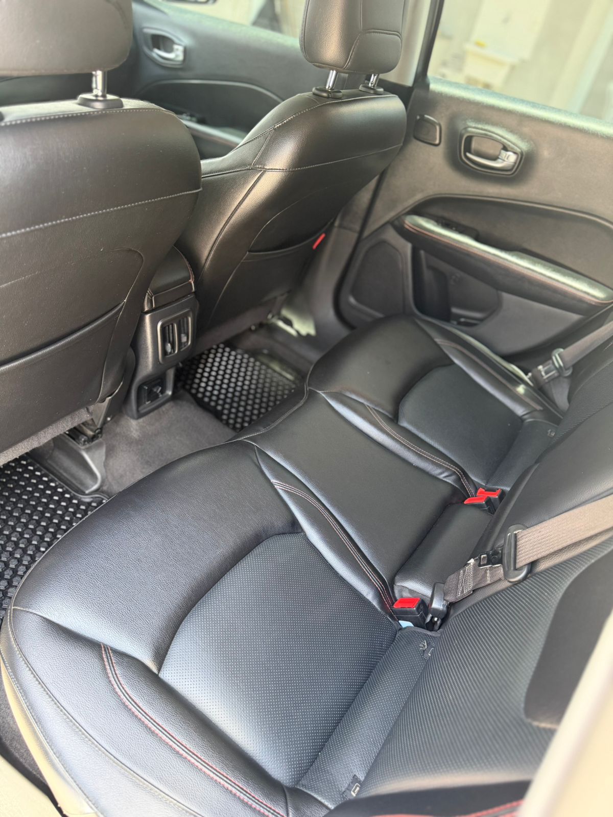 JEEP COMPASS TRAIL HAWK - Image 6