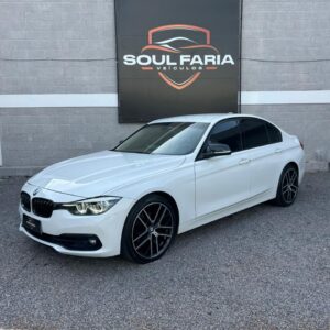 BMW 320i