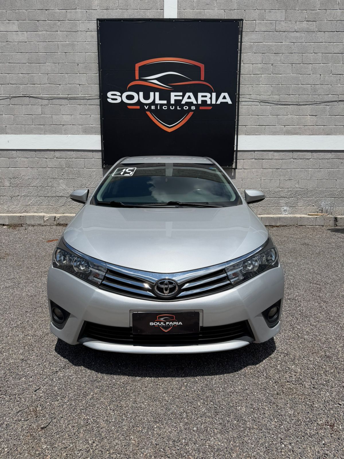 COROLLA XEI - Image 7