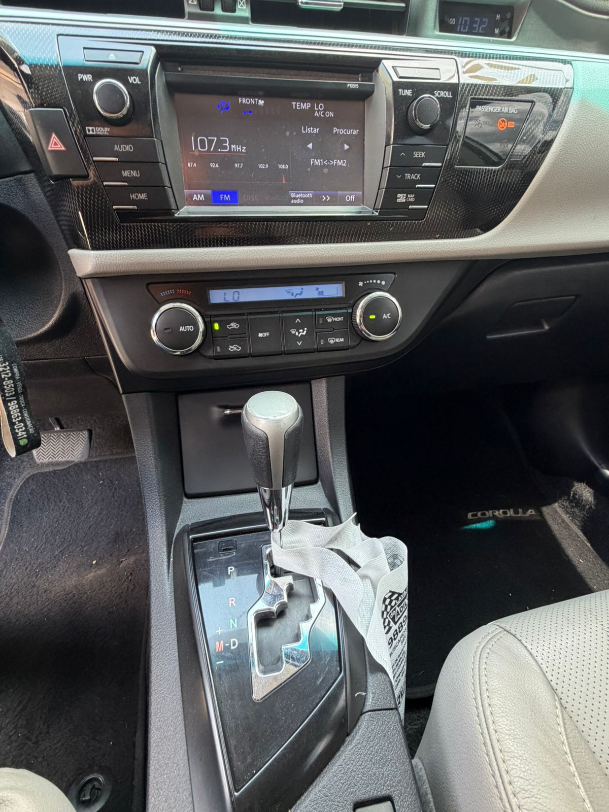 COROLLA XEI - Image 2