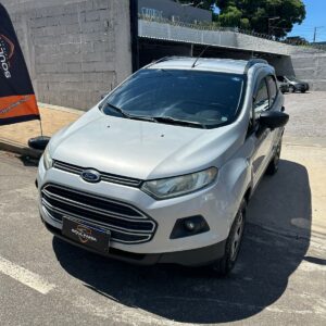 ECOSPORT SE