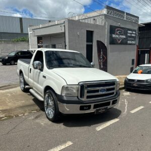 F-250 XL