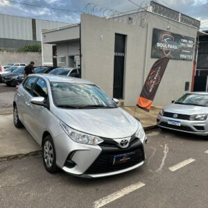 Yaris XL